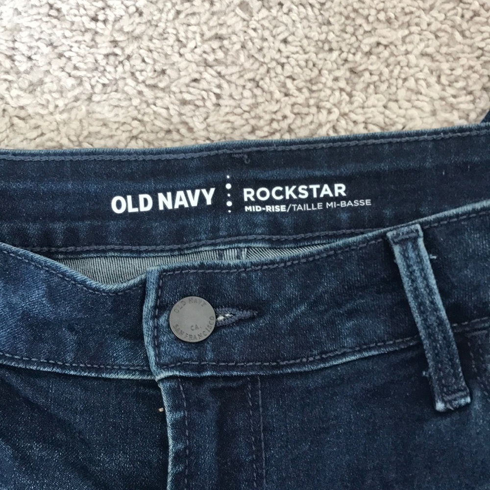 Jeans - Picture 3 of 3